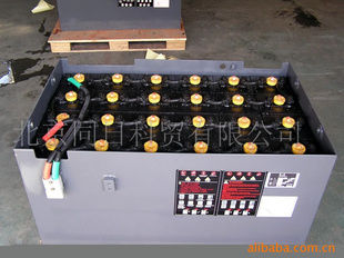 启动型电动叉车铅酸蓄电池GL-600AH