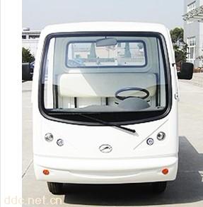 合肥五环龙白色电动货车L302B