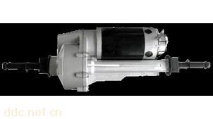 电动代步车驱动桥800W