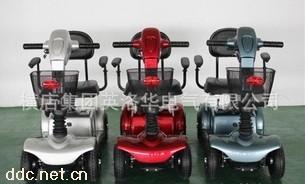 英洛华小龙马系列电动代步车