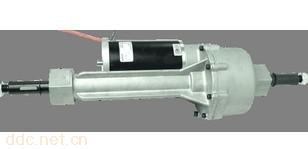 180W中小型电动代步车专用驱动桥