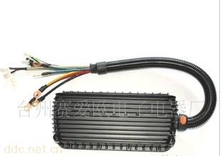 台州24管无刷电动车控制器