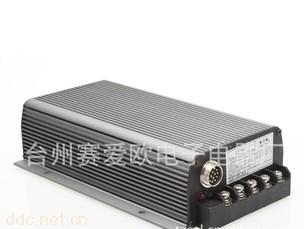 无刷正弦波驱动电动车控制器