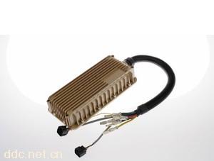 台州赛爱欧18管无刷电动车控制器