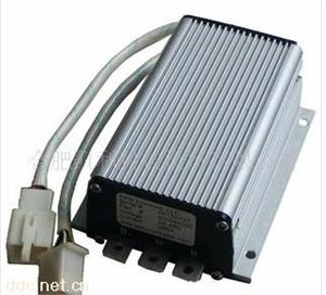 2400W24V直流电动车控制器