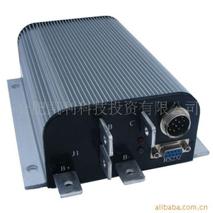 无刷直流电动车控制器48V2.2KW