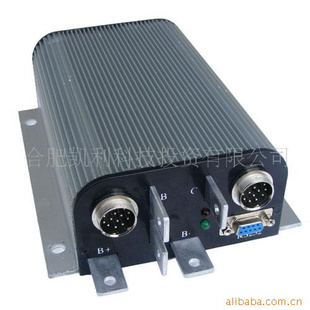 直流无刷电动汽车控制器72V200A