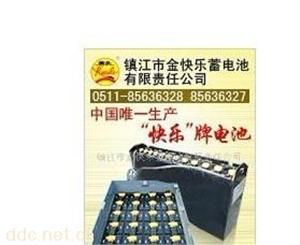 江苏电动牵引车开口式蓄电池1500AH
