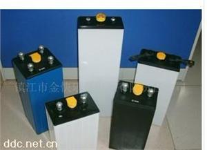 电动叉车牵引用蓄电池620Ah/5h