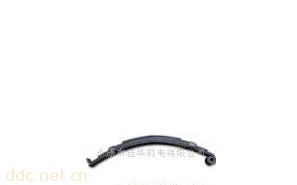 电动车钢板弹簧