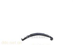 电动车钢板弹簧