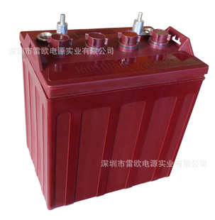 MOTOMA高尔夫球车电池8V170T