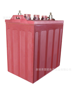 MOTOMA高尔夫球车电池6V201T