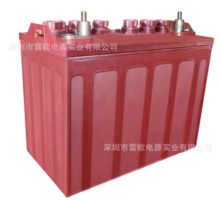 MOTOMA高尔夫球车电池12V150T