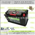 DIN88/58821 MF·，12V88AH/汽车免维护电池/MF car batte