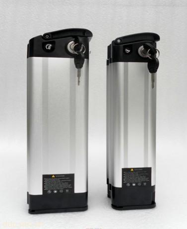 锂电车用锂电池