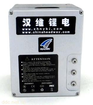 各类电动车锂电池