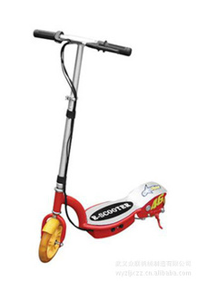 经典小海豚系列,电动滑板车100W 24V滑板车