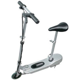 畅销十年的产品-小海豚电动滑板车, 100W 24V 厂家经典之作