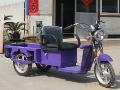 龙鑫电动三轮车，电动助力车，加工定做电动三轮车