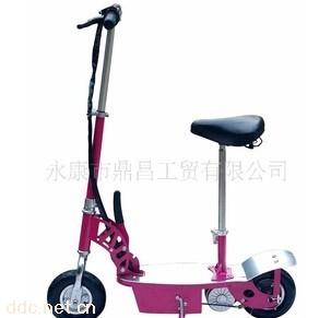 XW-E250可折叠250W迷你电动滑板车