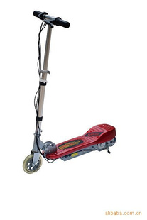 小冲浪电动滑板车(图)