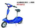 12寸小海豚迷你电动滑板车