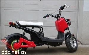 1500W改装款祖玛电动摩托车