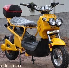 800W72V豪华祖玛电动摩托车