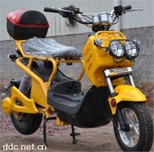 800W72V豪华祖玛电动摩托车