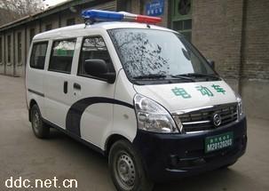 山西家用白色微型轻型电动汽车