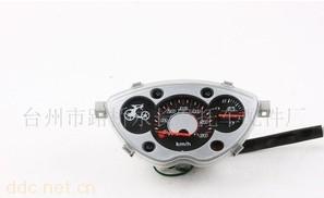 世纪风暴电动车仪表