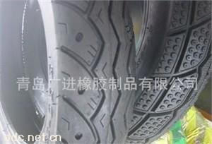 星月行电动自行车耐磨外胎6/8Pr