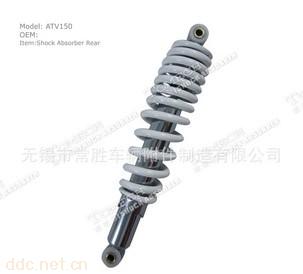 出口型液压摩托车减震器ATV150