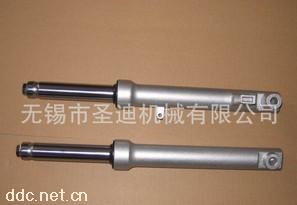 圣迪巧格踏板车减震器