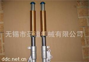 踏板车/女士车液压倒置式减震器