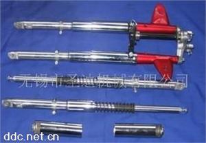 圣迪XF125总成摩托车减震器