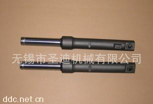 圣迪五羊公主100液压减震器