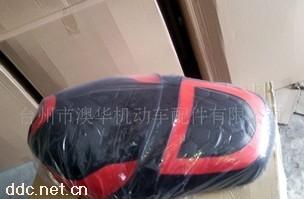 雅马哈巧格运动感电动车高弹性坐垫