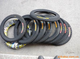 台湾正新电动车自行车轮胎16X3.00