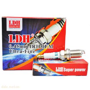 LDH超级金火花塞