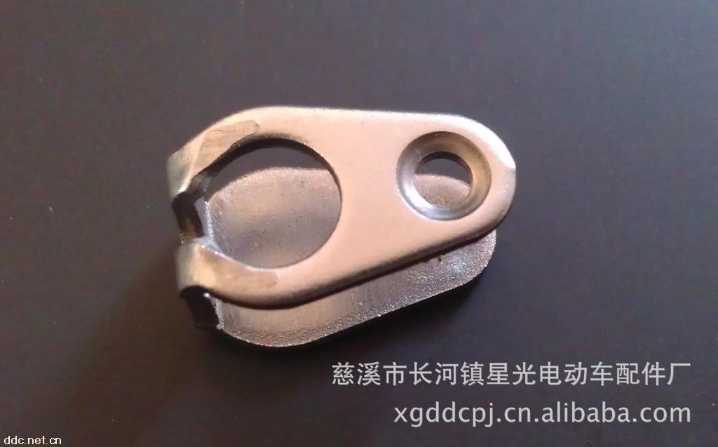 刹车把手