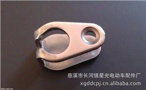 刹车把手