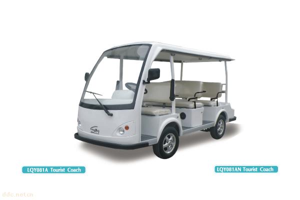 朗晴游览车电动观光车