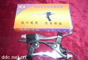 电动车机械件防水闸把