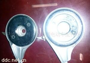 36V60V350W12孔14孔电动车刹