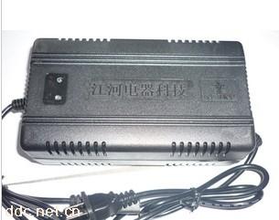 江河36V直流无刷电动车控制器