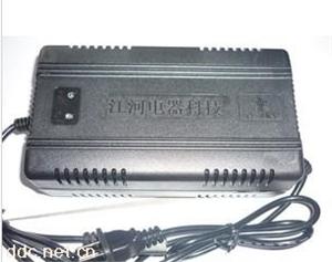 江河36V直流无刷电动车控制器