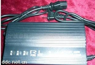 江河36V48V无刷电动车控制器