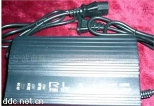 江河36V48V无刷电动车控制器